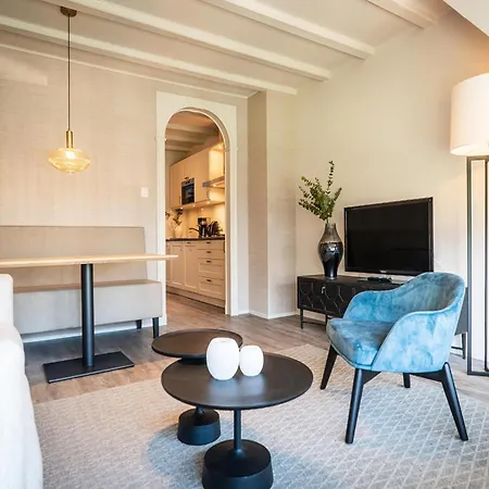 بيت للعطل Spacious In Dutch Coast Texel With Garden *