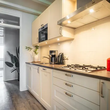 بيت للعطل Spacious In Dutch Coast Texel With Garden دي كوكْسدوربْ