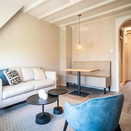 Spacious In Dutch Coast Texel With Garden