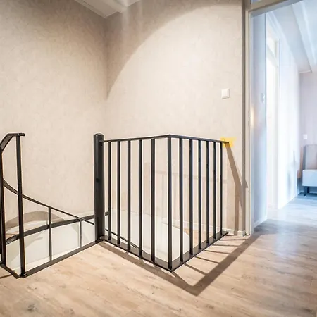 Spacious In Dutch Coast Texel With Garden * دي كوكْسدوربْ