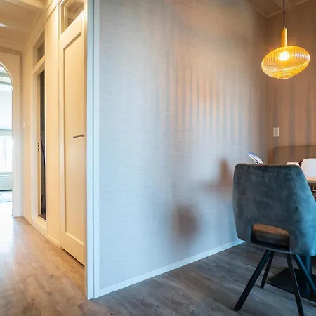 Holiday home Spacious In Dutch Coast Texel With Garden *