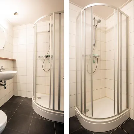 Near De Slufter Casa vacanze De Cocksdorp (Texel)