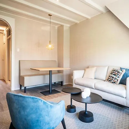 بيت للعطل Spacious In Dutch Coast Texel With Garden *