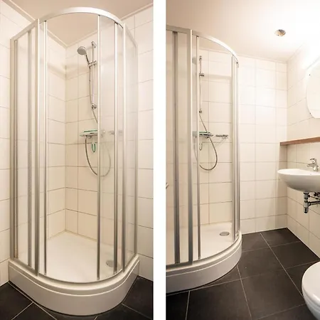 بيت للعطل Spacious In Dutch Coast Texel With Garden دي كوكْسدوربْ