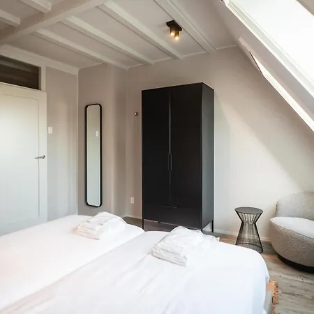 Spacious In Dutch Coast Texel With Garden * De Cocksdorp (Texel)