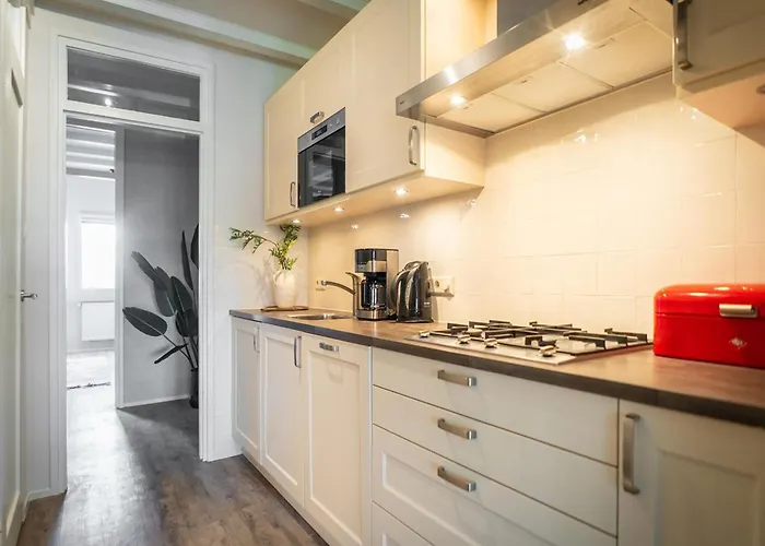 בית נופש Near De Slufter דה קוקסדורפ