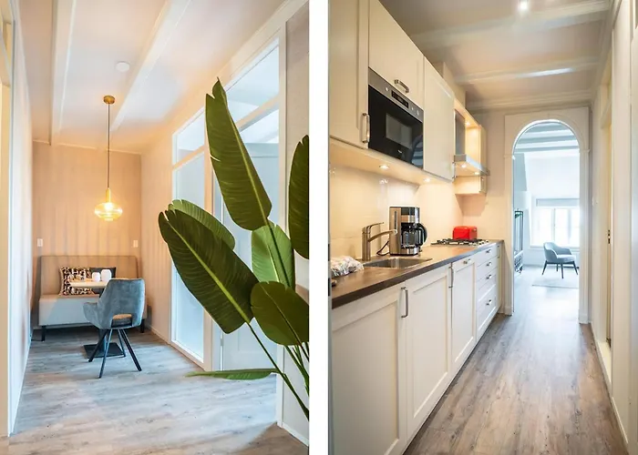 בית נופש Near De Slufter דה קוקסדורפ