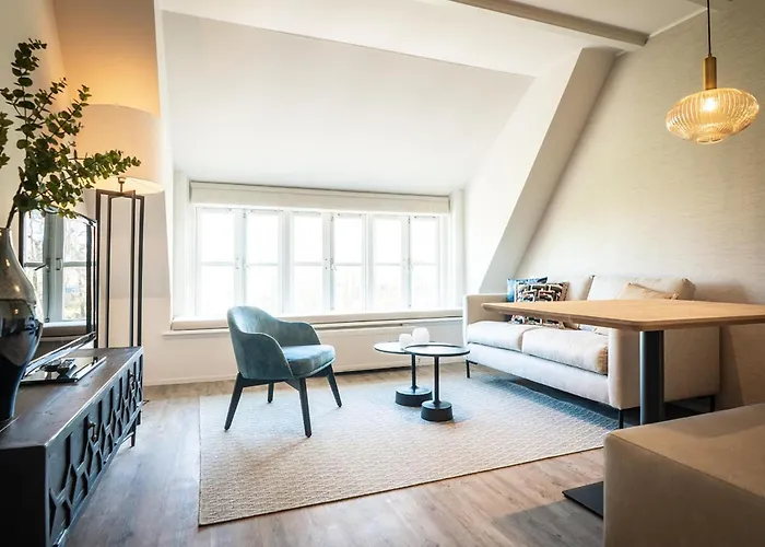 בית נופש Near De Slufter דה קוקסדורפ