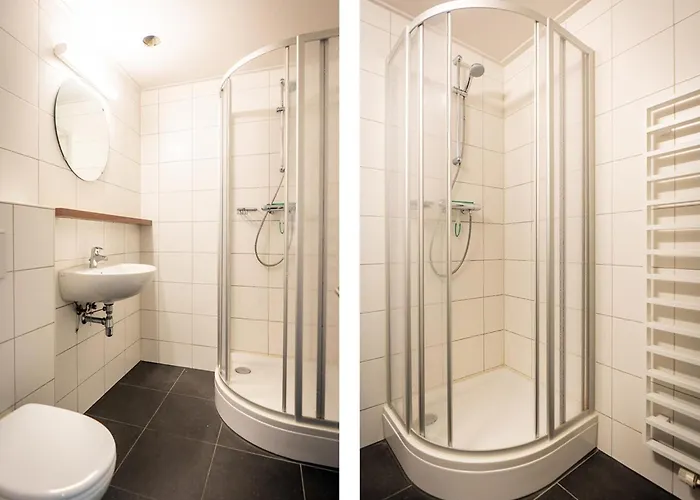 Near De Slufter בית נופש דה קוקסדורפ