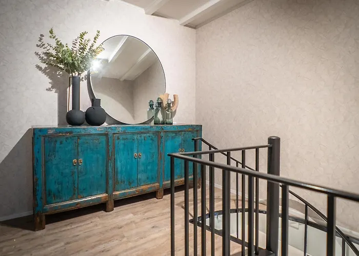 Near De Slufter בית נופש דה קוקסדורפ