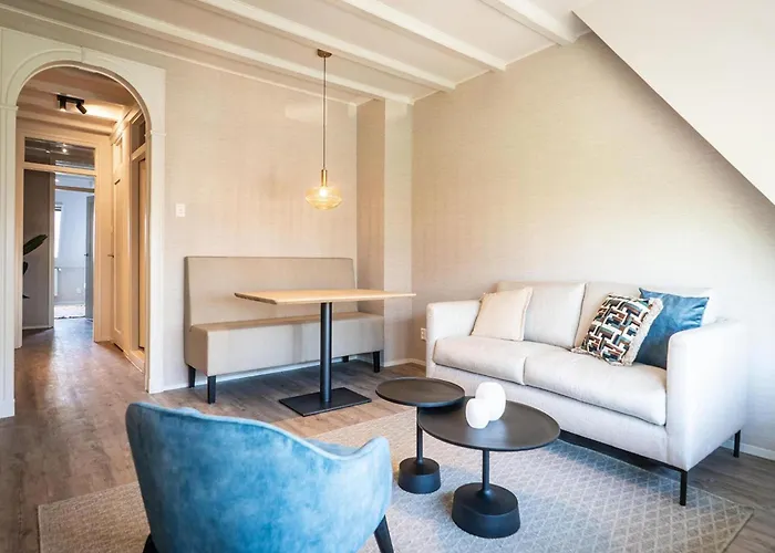 בית נופש Near De Slufter *