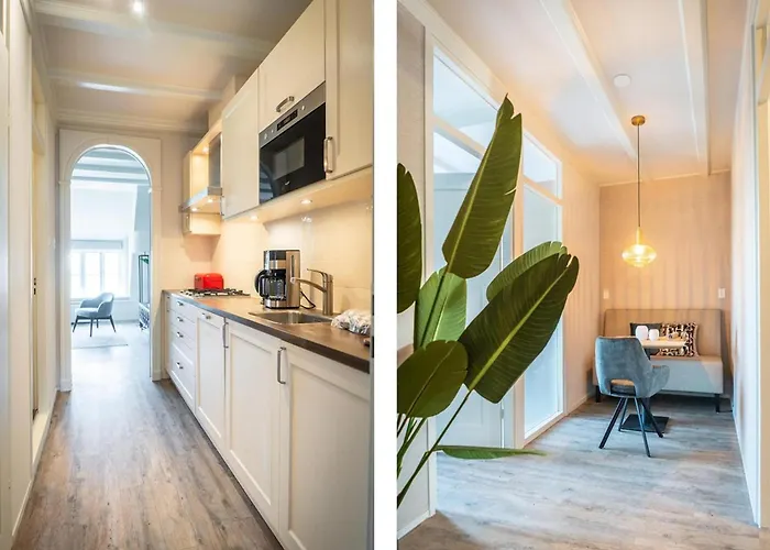 בית נופש Near De Slufter דה קוקסדורפ