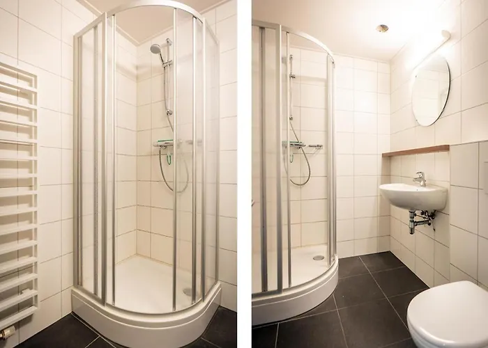 בית נופש Near De Slufter דה קוקסדורפ