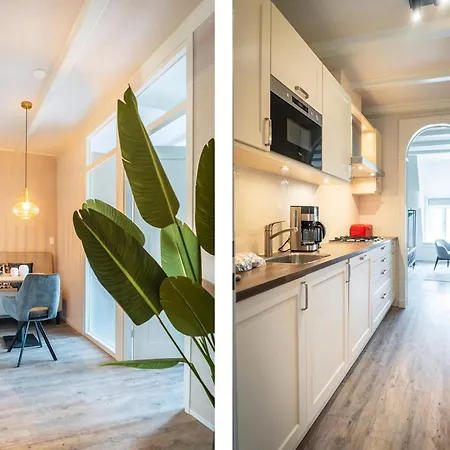 Tatil Evi Near De Slufter De Cocksdorp (Texel)