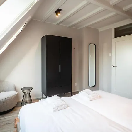 Tatil Evi Near De Slufter De Cocksdorp (Texel)