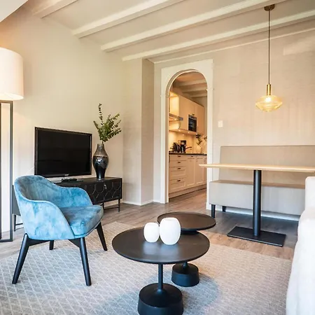 Near De Slufter Tatil Evi De Cocksdorp (Texel)