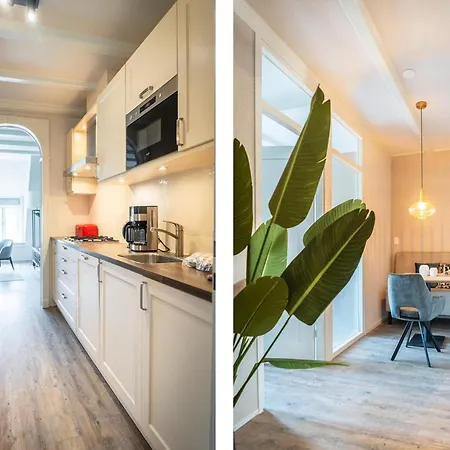 Tatil Evi Near De Slufter De Cocksdorp (Texel)